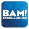 Books A Million logo