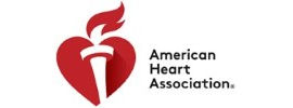 American Heart Association logo