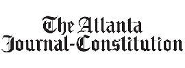 The Atlanta Journal Constitution Logo