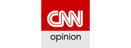 cnn opinion logo