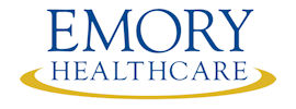 Emory Healthcare Logo