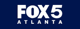 Fox Channel 5 TV Logo