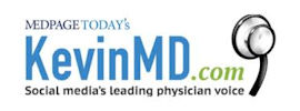 Kevin MD.com Logo