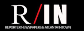 sandy springs reporter logo