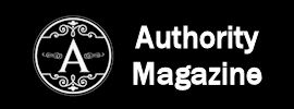 authority magazine logo