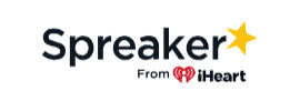 spreaker logo
