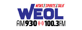 weol radio logo