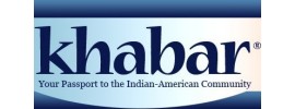 Khabar Logo