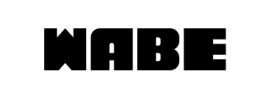 WABE logo