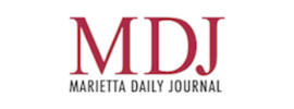 The Atlanta Journal Constitution Logo